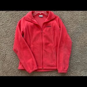Columbia Fleece